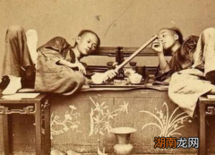 明朝时期鸦片都没有流行开 鸦片为什么到清朝时期就泛滥了