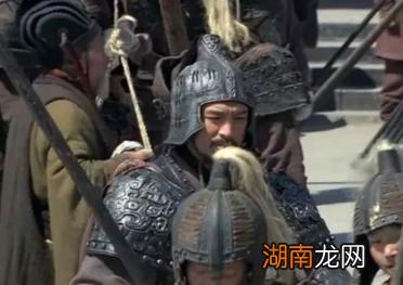 长平之战后濒临亡国的赵国，为什么还能维持三十多年？