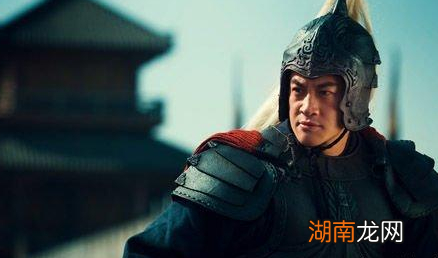 吕布到底是一个什么样的人 吕布最后又是怎么死的