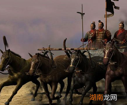 楚汉之争到底是什么样的 第二次秦国东灭六国是不是真的