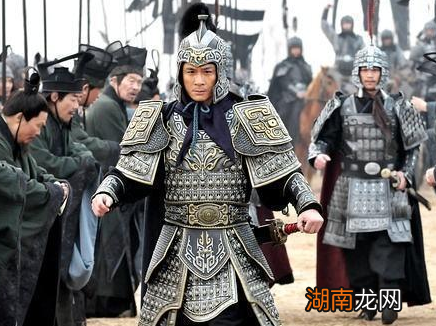 楚汉之争到底是什么样的 第二次秦国东灭六国是不是真的