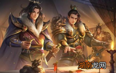 袁绍战败忧愤而死,他的儿子袁尚的结局怎么样?