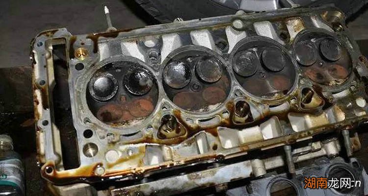 如何判断汽车积碳多不多