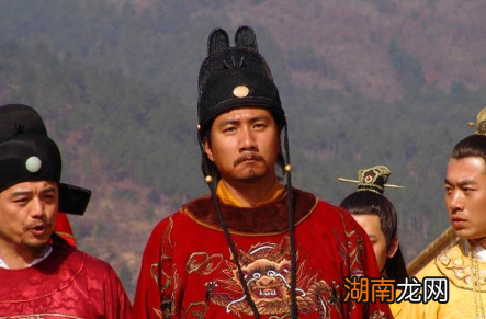 作为明朝开国功臣的徐达，为什么能够善终？