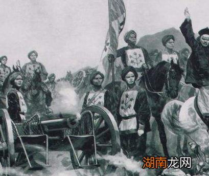 清朝灭亡前欠下一屁股债 最后这些债务怎么样了