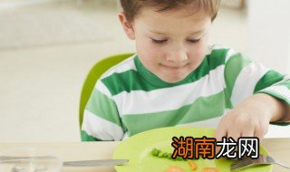 家里孩子总想着玩该怎么做才好