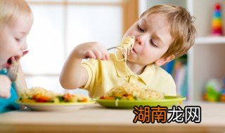 幼儿挑食不吃蔬菜怎么办 孩子挑食不吃蔬菜怎么办