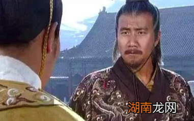 朱元璋屠杀开国功臣时，为什么没有人进行反叛？