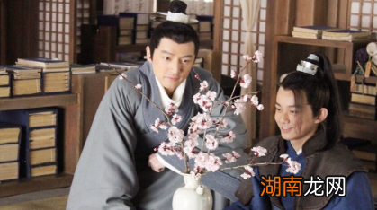 历史上的美男子嵇康究竟是怎样的一个人？