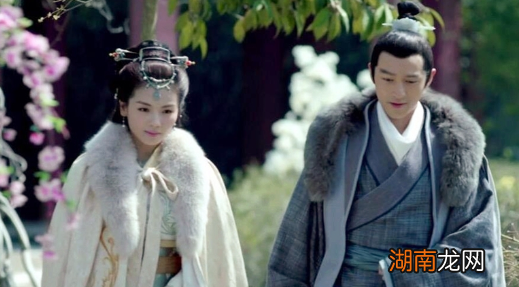 历史上的美男子嵇康究竟是怎样的一个人？