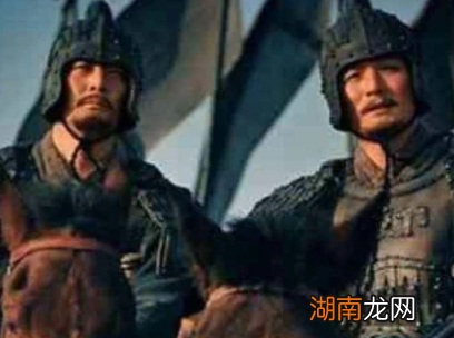 蜀国得民心却没得天下的原因是什么?这3员大将冤死才是关键