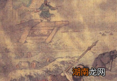 关羽失荆州的真正原因是什么？他其实没有大意