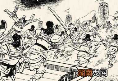 关羽失荆州的真正原因是什么?他其实没有大意