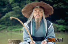 姜子牙曾三次拜访一高人，此人究竟是谁？