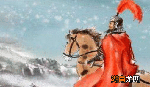 李广征讨匈奴迷了路，为何卫青和霍去病却没问题呢？