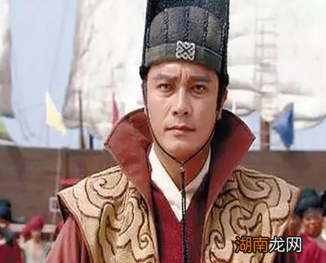 郑和下西洋为什么要带一群老妪和接生婆 其实道理很简单