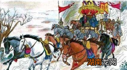 为什么说齐桓公缔造了齐国的盛世,也亲手毁掉了齐国?