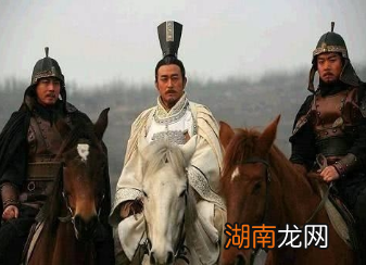 新继位的秦惠文王为什么会对商鞅痛下杀手？为何丝毫不念及他的功劳？