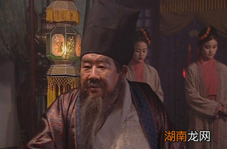 中国古代历史上第一巨贪：王黼最后什么下场？