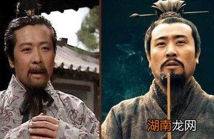 刘备占领荆州后,为什么不把荆州作为都城?他有什么考量?