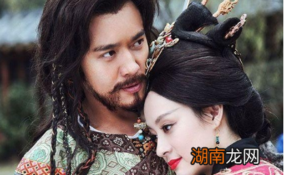 秦宣太后为什么会和义渠王私通？她有什么目的？