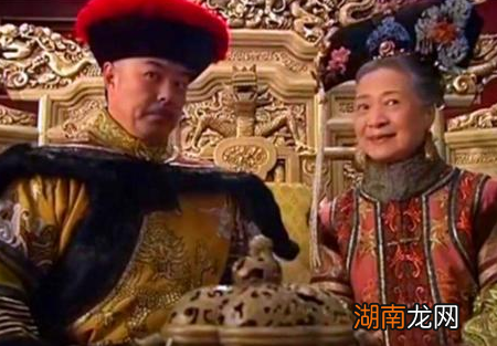 清朝近三百年都没有昏君 清朝为什么还是灭亡了