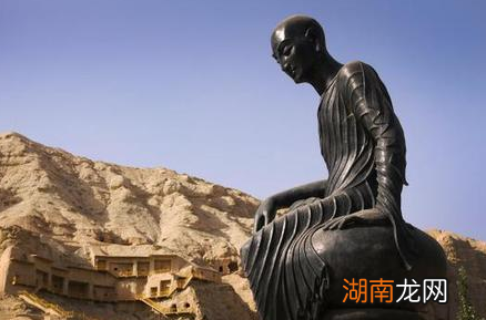 此人被誉为&amp;ldquo;千古一僧&amp;rdquo;，鸠摩罗什到底是何人？