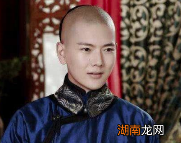 乾隆将儿子过继给大臣,背后是什么原因?