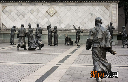 宋朝的科举考试有哪些内容?进士科省试与殿试有哪些试题?