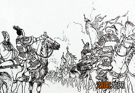 曹操为何能够降服张辽和臧霸?为何没能收服高顺?