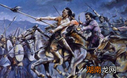 白狼山之战的结果如何？三国时期对外战争最大胜利的战役