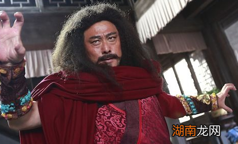 小说天龙八部中，为何鸠摩智会走火入魔了呢?