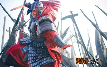 五代的传奇人物,李从珂是如何靠大哭夺得帝位的?