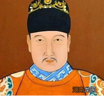 朱标如果没有死顺利坐上皇位 朱标镇得住朱棣吗