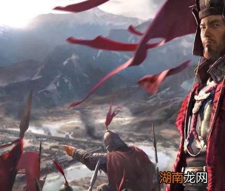 古代攻城战中 守城的士兵为何不推倒攻城的梯子