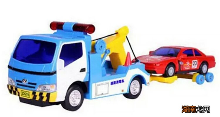 自动挡后驱车怎么拖车