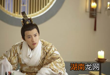 刘子鸾临死前说了什么？刘子业为什么会怨恨他？