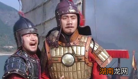 陈德曾经救了朱元璋一命，为何却最后被抄家呢？