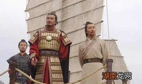 陈德曾经救了朱元璋一命，为何却最后被抄家呢？