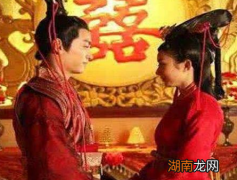 古代女子年纪轻轻尚未发育成熟 她们为何就早早嫁人了