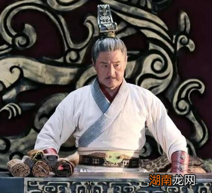 战国七雄当中 赵国为什么能够硬刚秦国