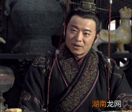 战国七雄当中 赵国为什么能够硬刚秦国