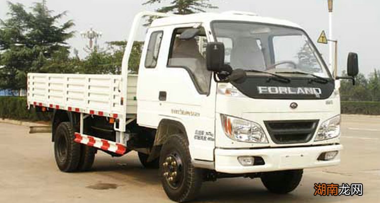 小型货车几年一审