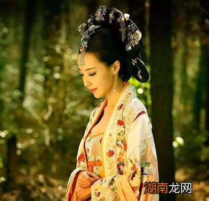 唐朝公主热爱出家?背后真正原因是什么?