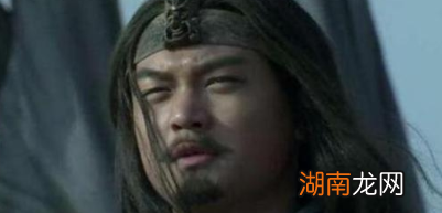 马超的从弟马岱，他的死因是什么？