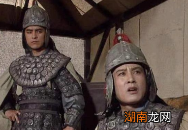 马超的从弟马岱，他的死因是什么？