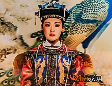 衮代皇后为什么会失宠?她的儿女为何没能善终?