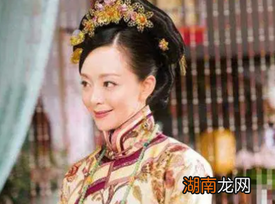 衮代皇后为什么会失宠?她的儿女为何没能善终?