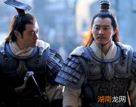 三国时期带兵打仗的将领那么多 谁才是最强的一个