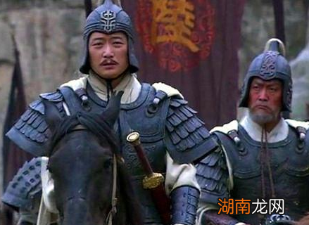 三国时期带兵打仗的将领那么多 谁才是最强的一个